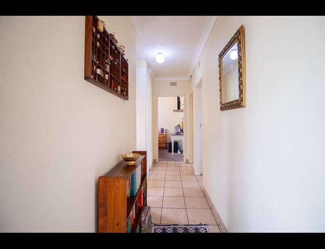4 BEDROOM HOUSE FOR SALE IN KLOPPERPARK